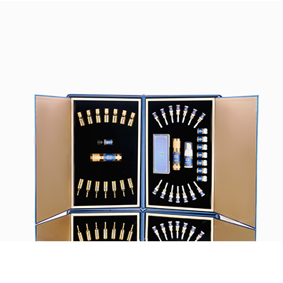 高县7D私密抗衰养护套